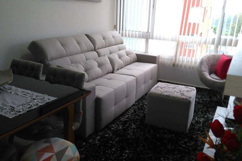 Apartamento Aconchegante Em Bento Goncalves, Proximo Ao Vale Dos Vinhedos Exterior foto