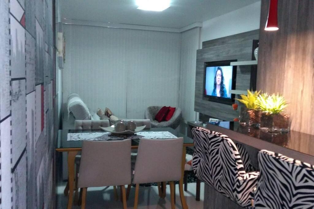 Apartamento Aconchegante Em Bento Goncalves, Proximo Ao Vale Dos Vinhedos Exterior foto