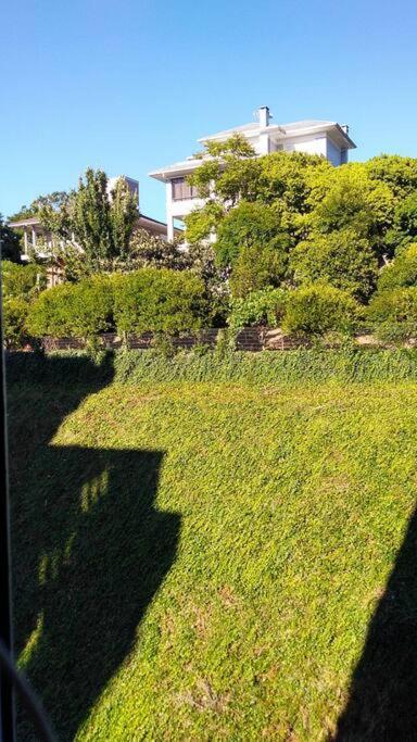 Apartamento Aconchegante Em Bento Goncalves, Proximo Ao Vale Dos Vinhedos Exterior foto