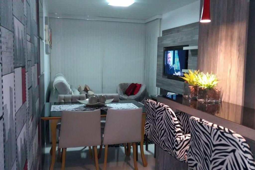 Apartamento Aconchegante Em Bento Goncalves, Proximo Ao Vale Dos Vinhedos Exterior foto