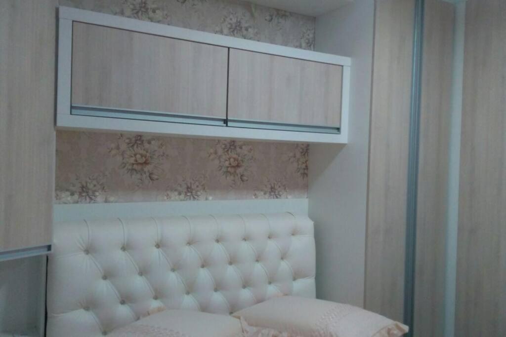 Apartamento Aconchegante Em Bento Goncalves, Proximo Ao Vale Dos Vinhedos Exterior foto