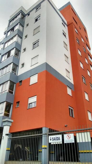 Apartamento Aconchegante Em Bento Goncalves, Proximo Ao Vale Dos Vinhedos Exterior foto