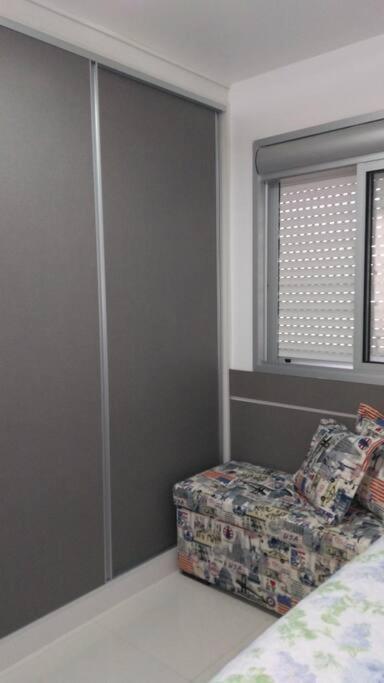 Apartamento Aconchegante Em Bento Goncalves, Proximo Ao Vale Dos Vinhedos Exterior foto
