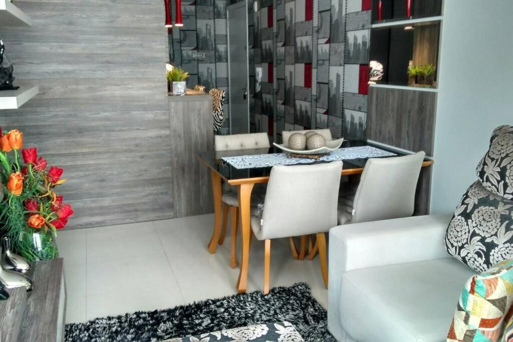 Apartamento Aconchegante Em Bento Goncalves, Proximo Ao Vale Dos Vinhedos Exterior foto