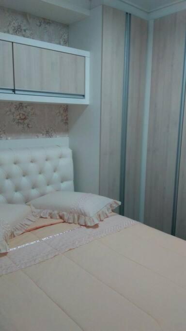 Apartamento Aconchegante Em Bento Goncalves, Proximo Ao Vale Dos Vinhedos Exterior foto