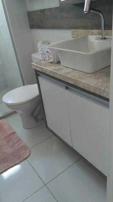 Apartamento Aconchegante Em Bento Goncalves, Proximo Ao Vale Dos Vinhedos Exterior foto