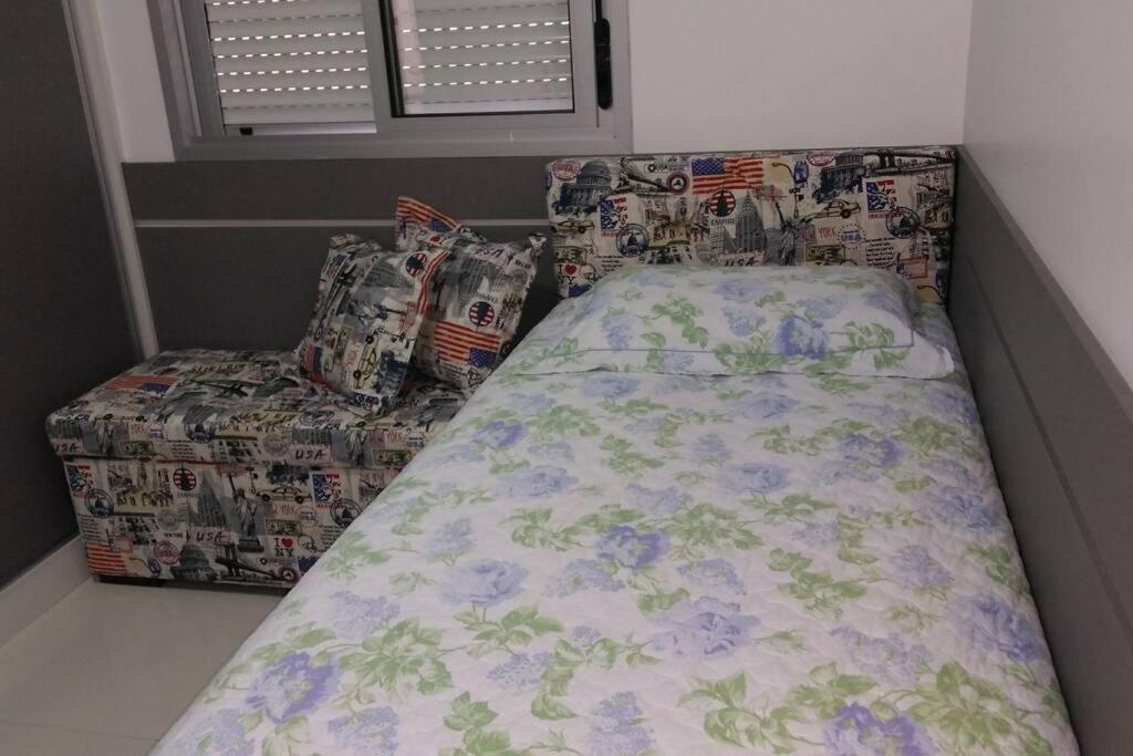 Apartamento Aconchegante Em Bento Goncalves, Proximo Ao Vale Dos Vinhedos Exterior foto