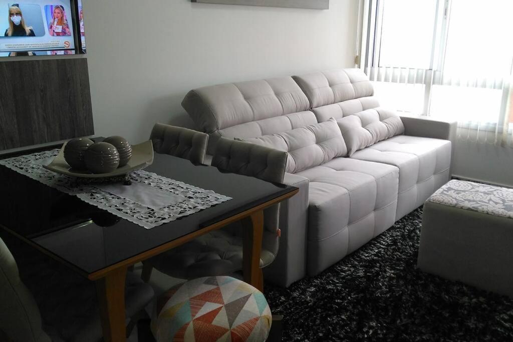 Apartamento Aconchegante Em Bento Goncalves, Proximo Ao Vale Dos Vinhedos Exterior foto